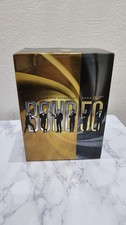 James Bond 007 50th