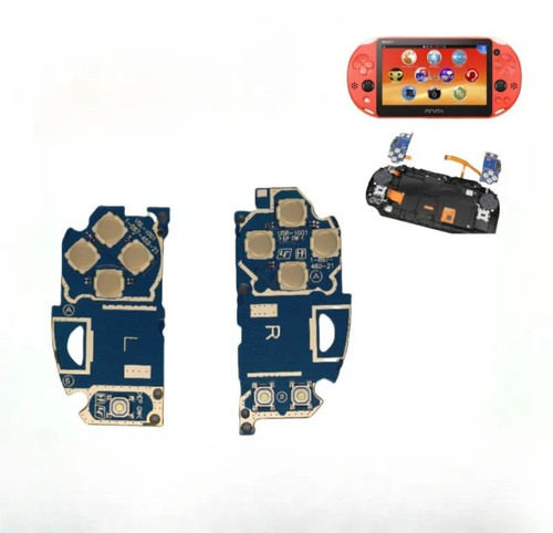 Circuito pcb per sony vita - per, ps