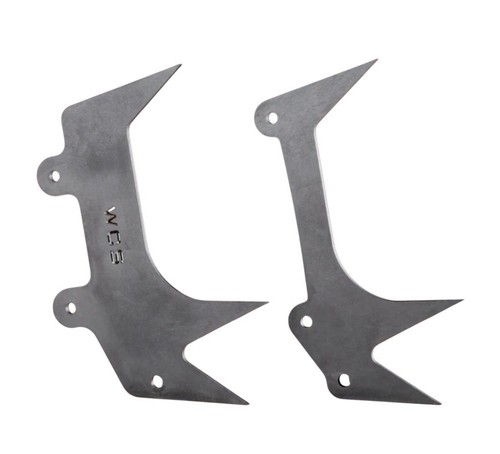 Westcoast saw shorty - westcoast,