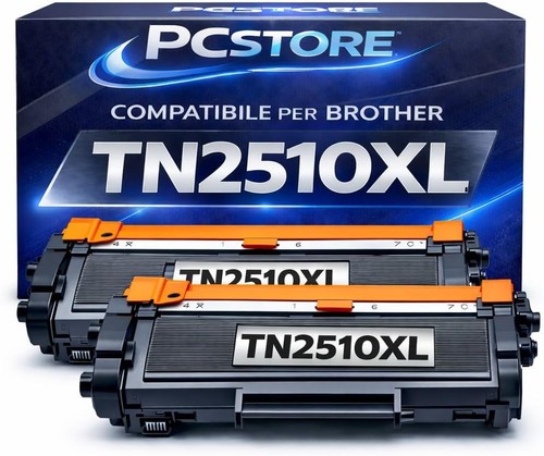 Toner tn2510xl tn2510 per - /,