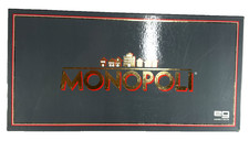 MONOPOLY DELUXE 50°
