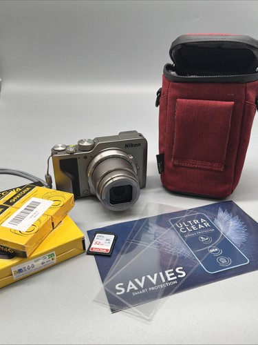 Nikon coolpix a1000 0 - coolpix, /