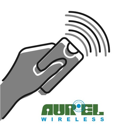 Aurel linea radiocomandi - aurel,