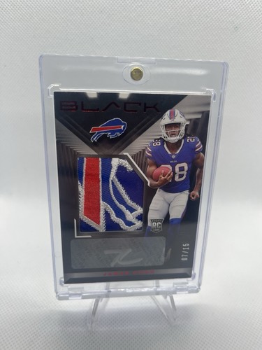 2022 panini black - 2022, james