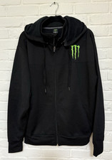 Giacca Monster Energy Uomo