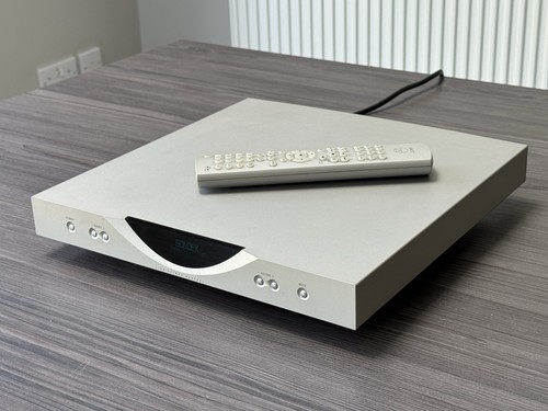 Preamplificatore linn klimax - preamplificatore,