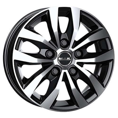 Cerchio lega per ford - in,