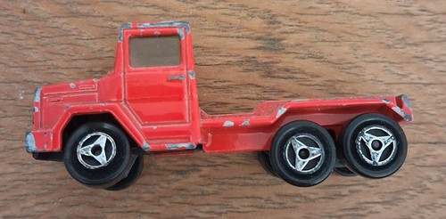 Camion camioncino majorette - camioncino,