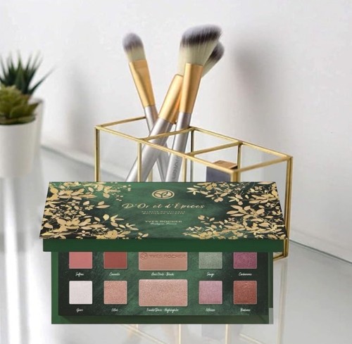 Yves rocher palette - yves, mutlooks