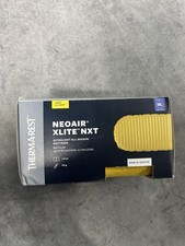 Thermarest Neoair Xlite Nxt Nueva A Estrenar!!!