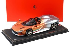 Sedile 1:18 BBR Ferrari