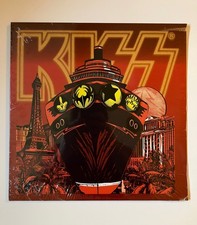 OFFICIAL EXCLUSIVE KISS KRUISE