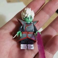 Dragon Ball Z Lego, Zamasu