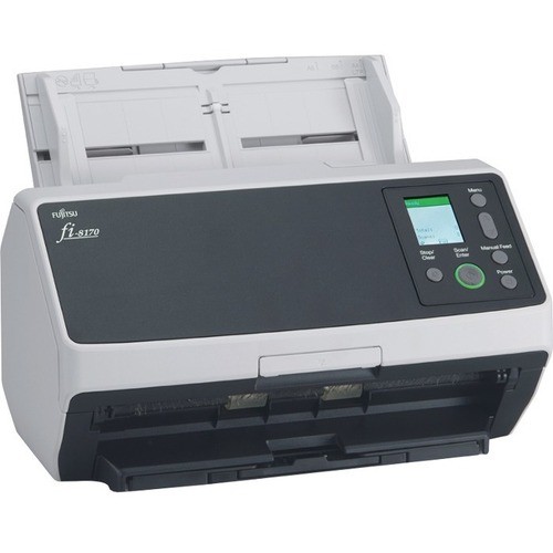 Ricoh 8170 scanner - ricoh, fi-8170