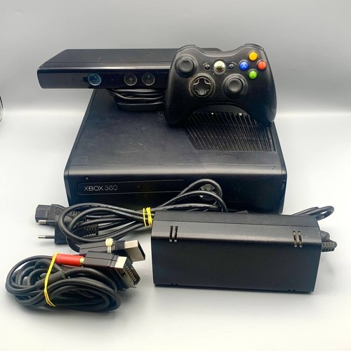 Console microsoft xbox 360 - microsoft,