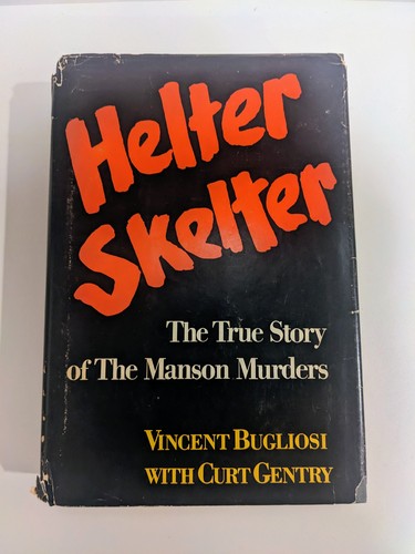 Helter skelter true - helter, of