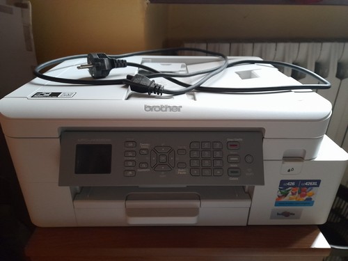 Brother mfc j4335dw stampante - mfc-j4335dw,