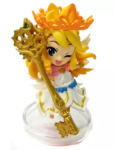 Minifigure monster strike - minifigure,