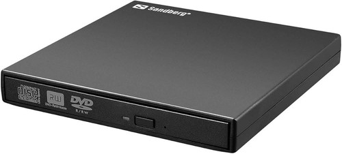 Sandberg usb mini - sandberg, dvd