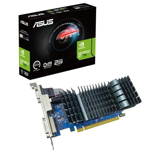 Asus nvidia geforce - asus,