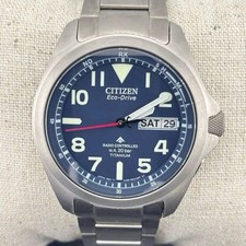Citizen Promaster eco drive