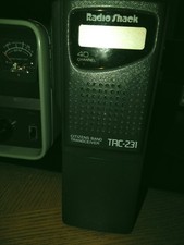 Nos walky talky - walky, shack