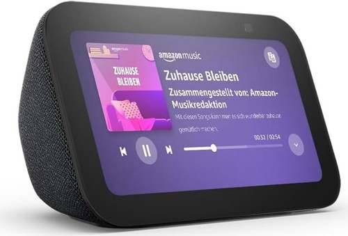 Amazon echo show - 5, (ultima