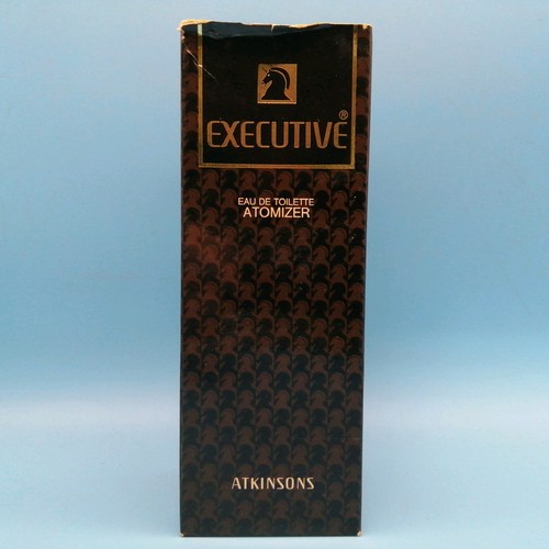 Vintage atkinsons executive - atkinsons,