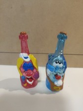 LOTTO 2 PERSONAGGI KINDER