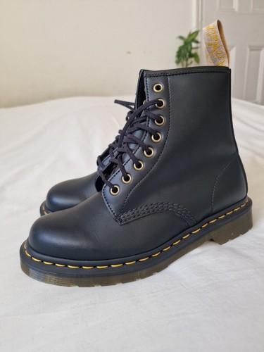 Stivali unisex martens - unisex, dr