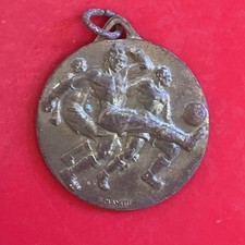 749 - Medaglia Centro Sportivo