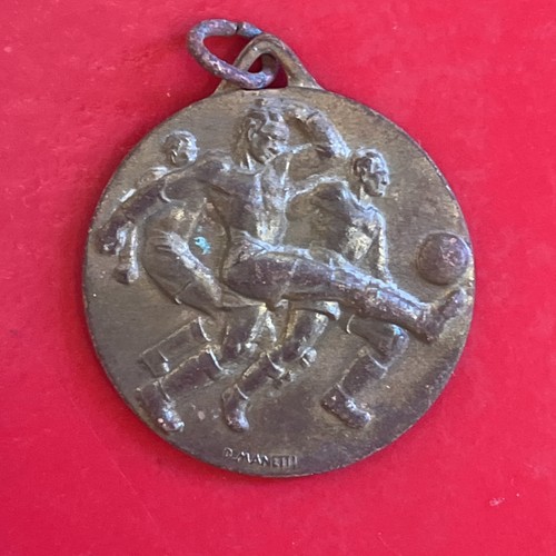 749 medaglia centro sportivo - 749,