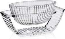 U Shine Centrotavola, PMMA