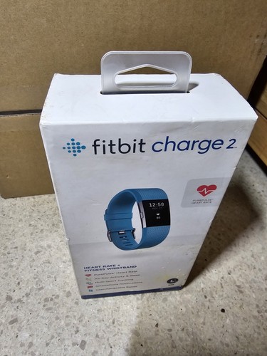 Nuovo fitbit charge activity - fitbit,
