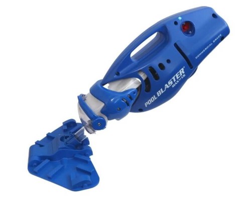 Blaster per piscina max - blaster, cg