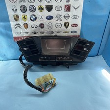 STRUMENTAZIONE QUADRO VEGLIA