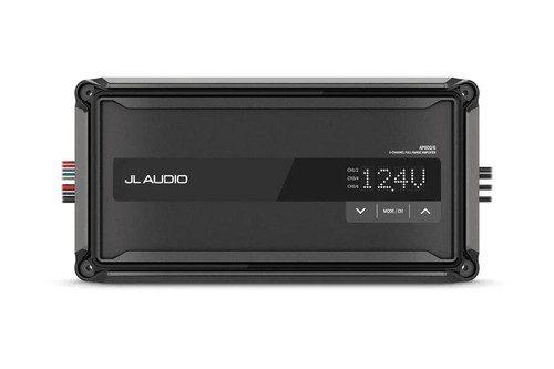 Audio ap600 amplificatore - jl,
