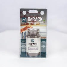 Rerack 4 oz grigio