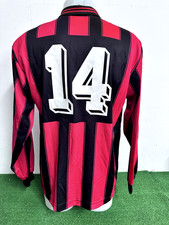 MAGLIA FOGGIA PARISI MATCH