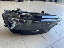 FARO ANTERIORE DESTRO DX PER