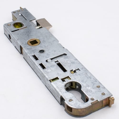 Old type cambio centrale - old,