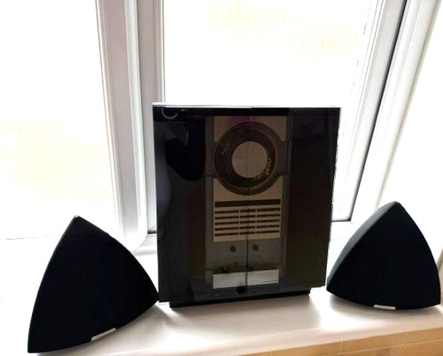 Bang olufsen beosound - &,