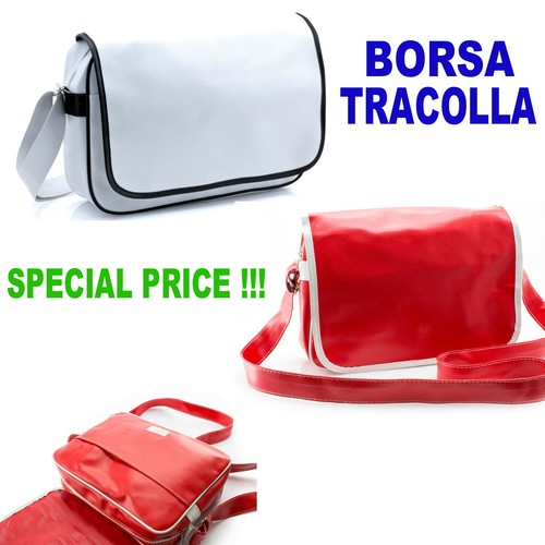 Borsa borsetta tracolla donna - borsa,