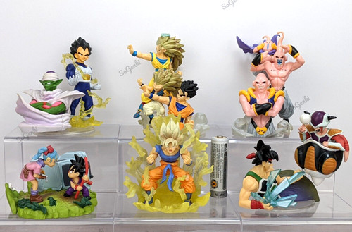 Dragon ball imagination - ball,