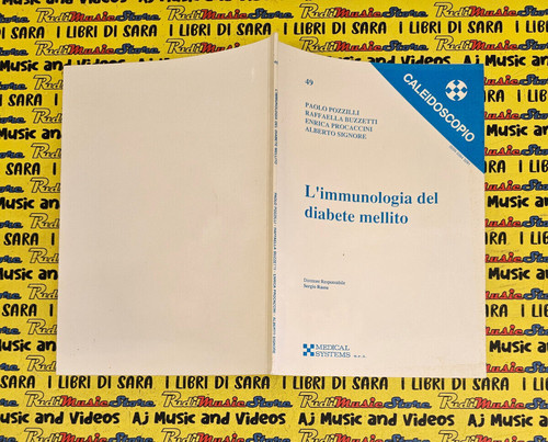 Book libro caleidoscopio - libro,
