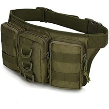 Marsupio tattico Molle