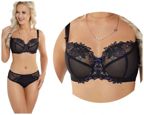Reggiseno con ferretto - , nessa