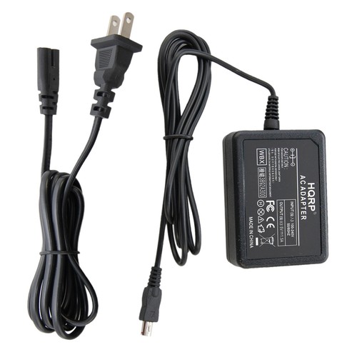 Hqrp power adapter - hqrp, ac