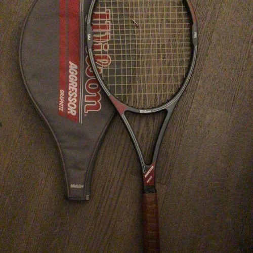 Racchetta tennis wilson - racchetta,
