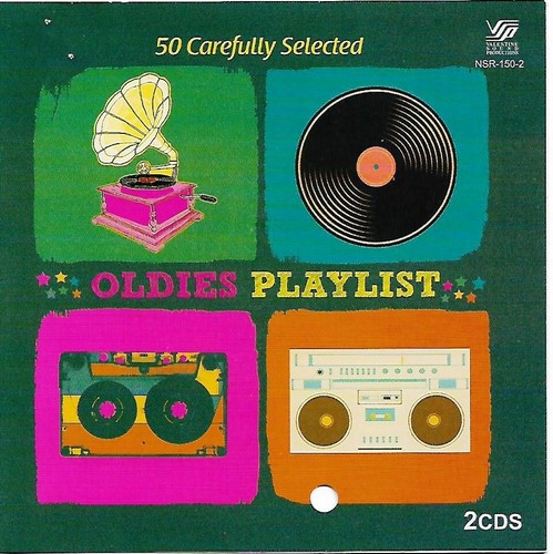 Vecchi playlist - vecchi,